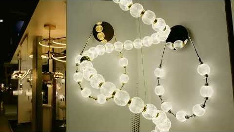 5008/25WL ODEON LIGHT Видеообзор