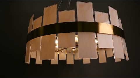 5269/4 LUMION Видеообзор