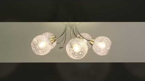 5266/5C LUMION Видеообзор