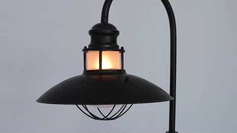 4164/1 ODEON LIGHT Видеообзор
