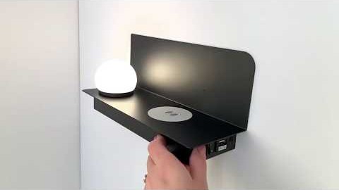4202/6WL ODEON LIGHT Видеообзор