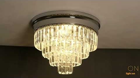 5258/3C LUMION Видеообзор